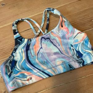 Athleta Girl Sport Bra